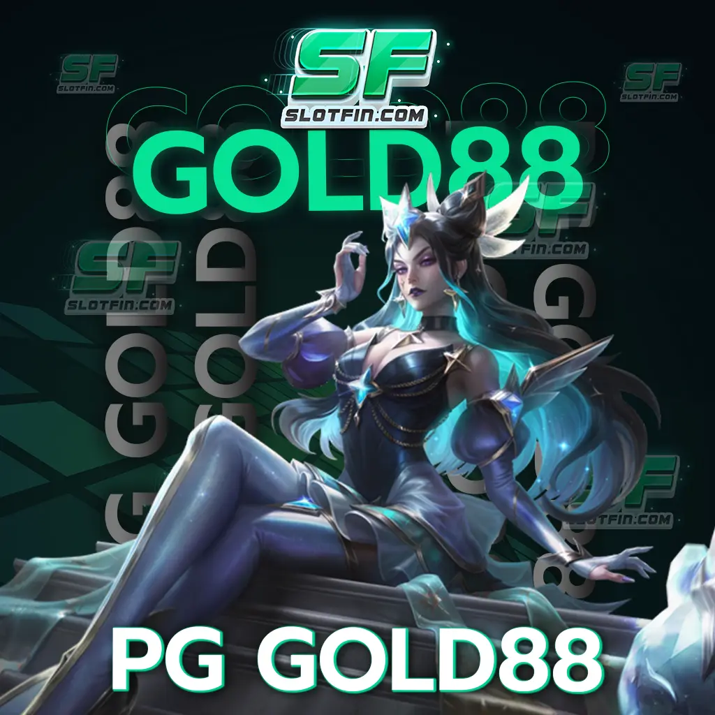 pg gold 88 เข้าร่วมการเดิมพันสล็อตได้ฟรีตลอดทั้งวัน